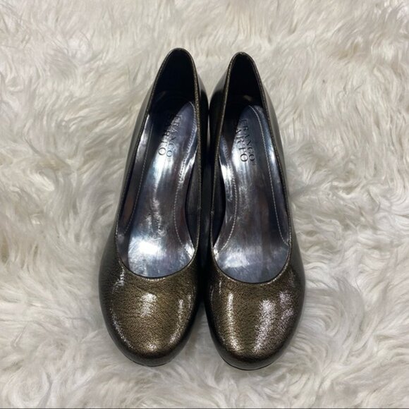 Franco Sarto Pumps - Picture 1 of 8